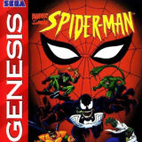 Spider-Man: The Animated Series