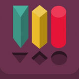 Развивающая Игра: Фигуры