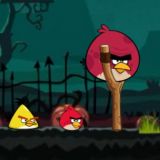 Злые Птички: Хэллоуин 2