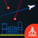 Ракетное Командование Атари