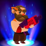 Автоматический Шутер