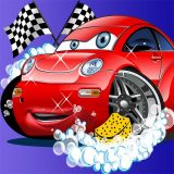 Автомойка С Джоном