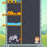 Кошки и Золотые Монеты