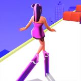 Высокие Каблуки 3