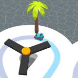 Цвет Линии 3D