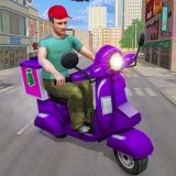 Доставка Пиццы в Локдаун