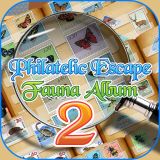 Филателистический Альбом Фауна 2