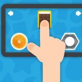 Развивающая Игра: Формы