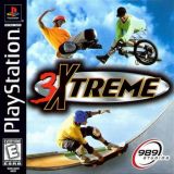 3Xtreme / PlayStation 1