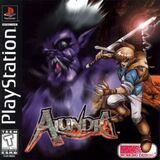 Алундра / PlayStation 1