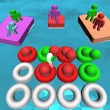 Бросок Шаров Дуэль 3D