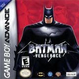 Бэтмен: Возмездие / Gameboy Advance