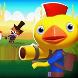 Bullet Bonanza.io