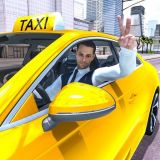 Сумасшедший Таксист: Крутое Такси