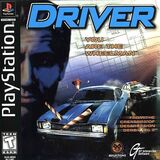 Драйвер / PlayStation 1