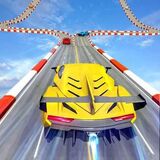 Быстрые Автомобильные Трюки 3D