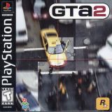 ГТА 2 / PlayStation 1