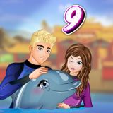 Шоу Дельфинов 9