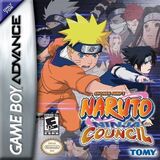 Наруто - Совет Ниндзя / Gameboy Advance