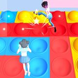 Поп Ит Королевский Нокаут