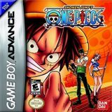Прыжки Шонена - Ван Пис / Gameboy Advance