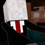 Slendercraft - Глава 1