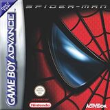 Человек Паук - Фильм / Gameboy Advance