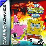 Губка Боб Квадратные Штаны - Кино / Gameboy