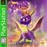 Спиро Дракон / PlayStation 1