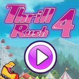 Прилив Острых Ощущений 4
