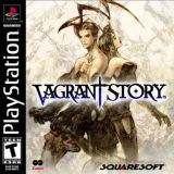 История Скитальца / PlayStation 1