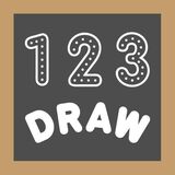 123 Рисование