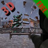3D Шутер Дарк Разрушения