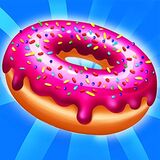 Приготовление Пончиков