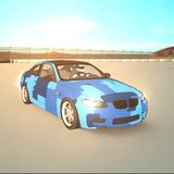GTR Дрифт Легенда