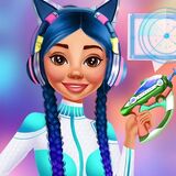 Инстаграм Тренды: Космическая Мода