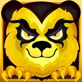 Кунг-Фу Панда Серфер