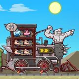 Рабочая Сила Железной Дороги
