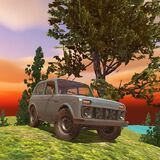 Нива: Внедорожные Автомобили