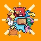 PixMixJump - Весëлый Платформер