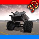 Профессиональный Автомобильный Симулятор Города 3D