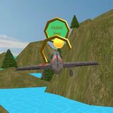 Реальный Симулятор Полета 3D