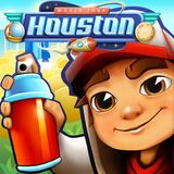 Subway Surfers: Хьюстон