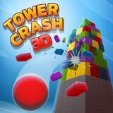Крушение Башни 3D