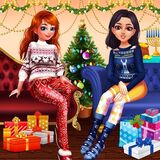 Лучшие Зимние Каникулы