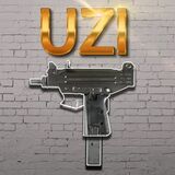 Симулятор UZI