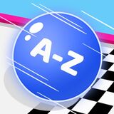 2048 ABC Бегун