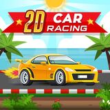 2D Автомобильные Гонки