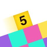 5 Квадратов