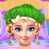 Анна Хочет Стать Красивой